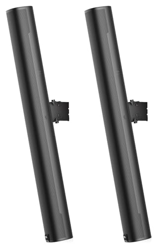 Audiosavings Bundle: (2) JBI COL800-BK 32