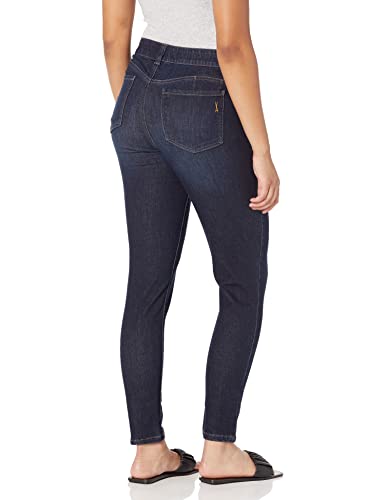 Vintage America Blues Women's F'ab Body Sculpt Skinny Denim Jean2