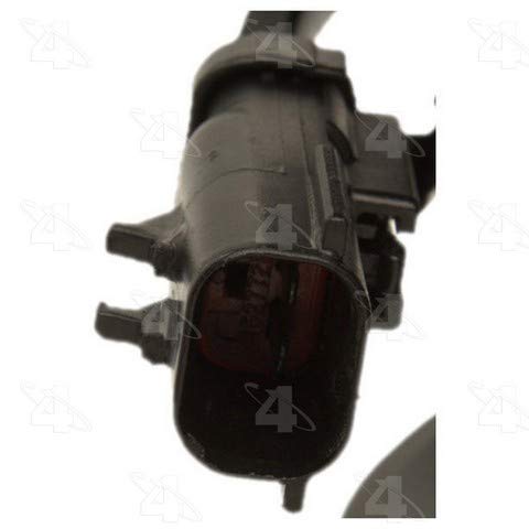 Four Seasons 157319 Remanufactured A/C Compressor With Clutch #TOP3