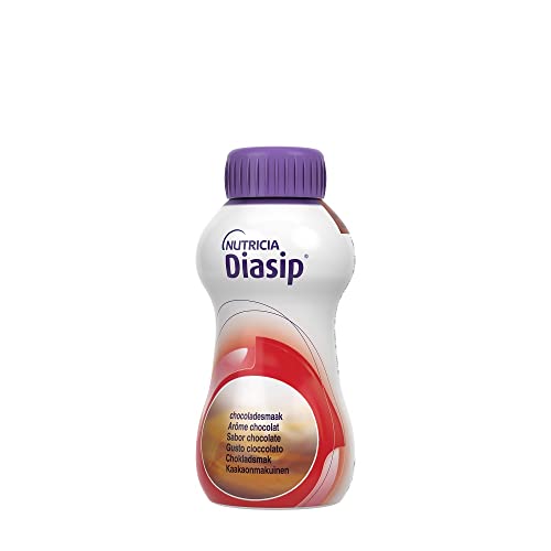 Diasip Ciocc.4X200Ml