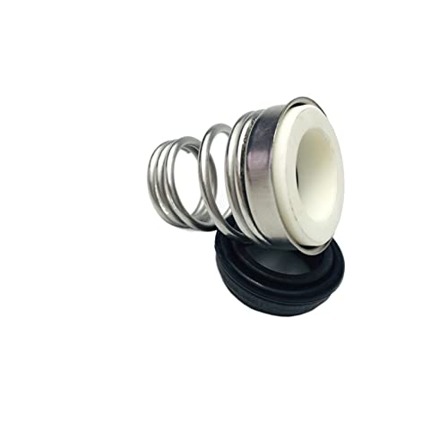 Joint mécanique 155A 155B BT-FN 18mm pour pompe de circulation d'eau en nitrile et carbone