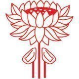 Chinesische Tapeten Fur Europa: Vom Rollbild Zur Bildtapete 3871571369 Book Cover