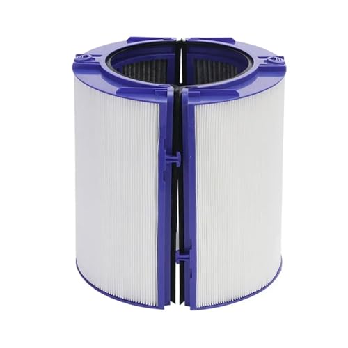 Filtro De Aire, Compatible Con Dyson, TP06 TP09 HP06 PH01 PH02 TP07 HP07 HP09 970341-01 965432 Filtro De Fibra De Carbono Purificador De Aire