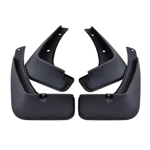 Guardabarros flaps barro salpicaderas para coche Aiways U5 de 2019 a 2022 2