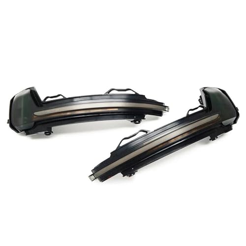Clignotants dynamiques pour réparer rétro fissuré Tiguan Touareg