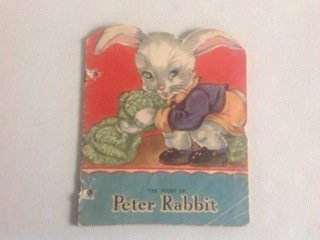 The Story of Peter Rabbit: Samuel Lowe Company: Amazon.com: Books
