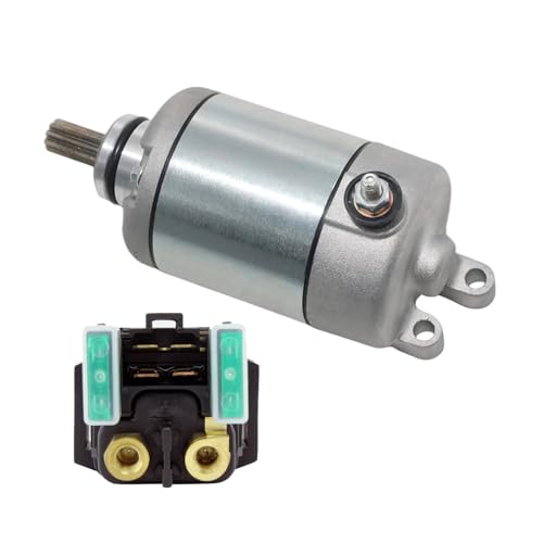Relais démarreur YAMAHA R6 2C0-81940-00 solénoïde moto 2006-2016