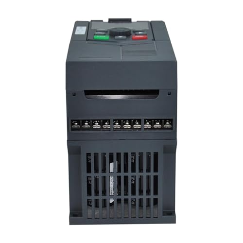 Convertisseur de fréquence VFD 2.2KW pour le contrôle des pompes à eau - 6
