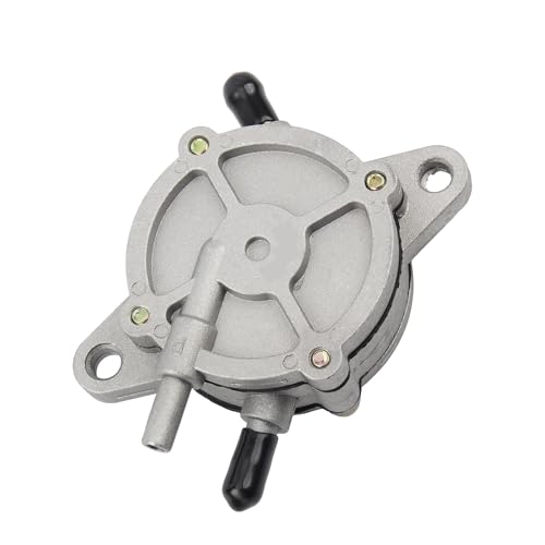 Grifo de gasolina por vacío para ATV y recambios de moto GY6 125cc a 250cc