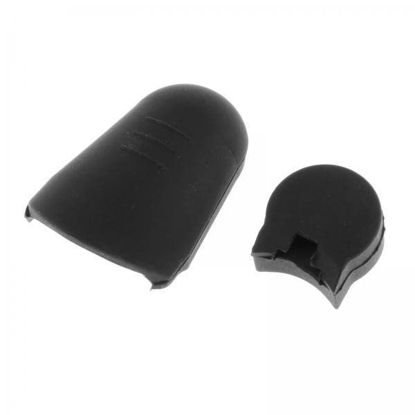 FASHIONMYDAY 3xClarinet Thumb Rest Finger Holder Protector Pads for Clarinet Oboe Woodwind black | Musical Instruments & Gear | Wind & Woodwind | Parts & Accessories | Other Accessories-image-48