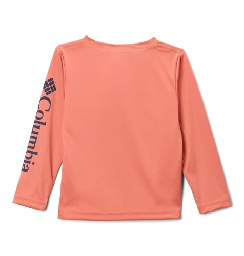 Image of Columbia Kids Terminal Tackle L /S Tee (Little Kids /Big Kids)
