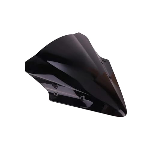 Pare-brise moto pour Kawasaki Ninja 650 ER6F EX650 2017-2019