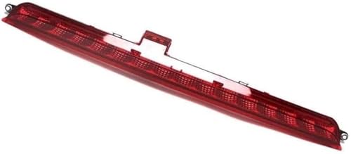 Feu stop pour arrière haut A1668200056 finition premium pour Mercedes Benz W166 X166
