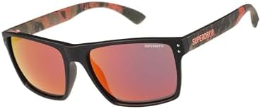 Superdry Herren 996054 Gafas (1er Pack)