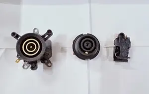 wonder star electric kettle connector&switch||13A||electric kettle spare parts||replacement part||for pigeon, buterfly, crompton, etc electric kettle|| colour black