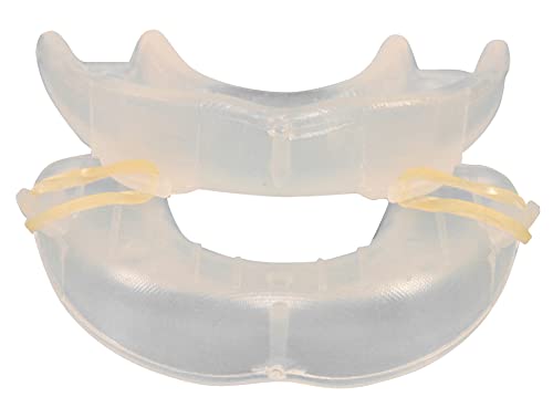 Solution anti-ronflement efficace avec élastiques pour libérer les voies respiratoires - 2