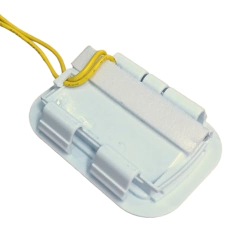 Módulo de luces LED para refrigerador Whirlpool W11484840CM (3 unidades con cableado integrado) miniatura 5