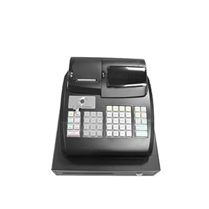 Korobie 2423 Kasa Fiskalna Elektroniczna