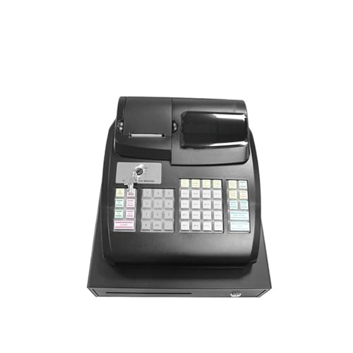 Caisse enregistreuse automatique : fini les erreurs avec ce logiciel de paiement en anglais