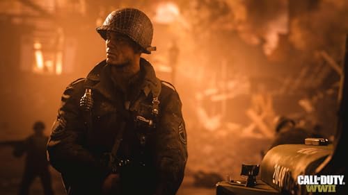 Call of Duty: WWII (PS4) - Image 4