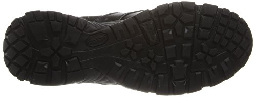 Timberland PRO Men's 5 Inch Valor Soft Toe Waterproof Duty Boot4