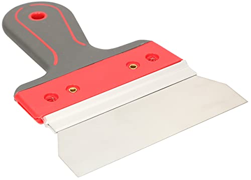 KOTARBAU® - Spatola per superfici in acciaio inox