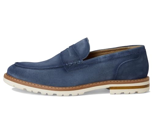 Stacy Adams Mens Hopkins Penny Slip on4