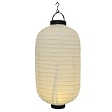 Frcolor 提灯 ちょうちん 白提灯 LED 20X35cm 長型 お祭り 盆提灯 夏祭り DIY 居酒屋 屋台 装飾 伝統文化 新盆 初盆 飾り付け 無地 白い