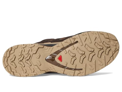 Image of Salomon Women's XA PRO 3D Gore-Tex Waterproof Trail Running Shoes