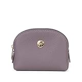 Hexagona - Portamonete - da donna - Collezione Luna, parma, Classico