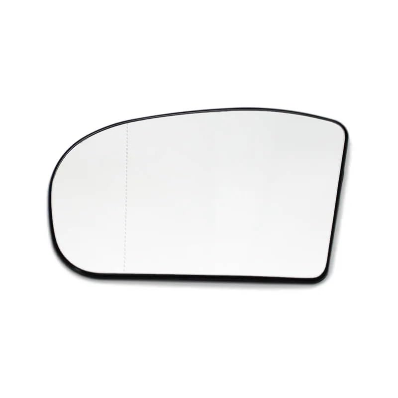 Espejo retrovisor lateral Benz Clase E C contra niebla y escarcha 4