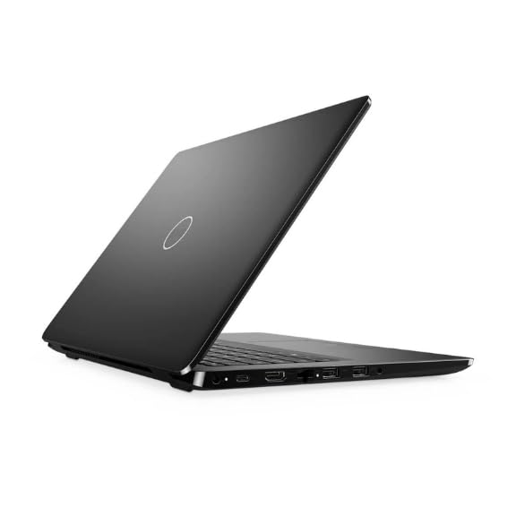 Image of 𝗗𝗲𝗹𝗹Laptop Model 5400 Laptop | InteI Core i7 8th Gen | 8GB RAM | 256GB SSD | 14 inch FHD Display | Win 10 | Business Laptop | Seller Warranty | A+ Condition (Refab)
