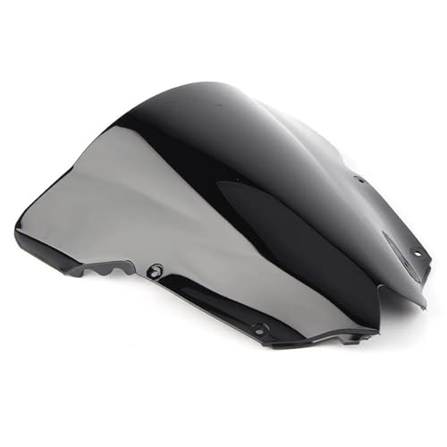 Bulle double bulle ABS pour Yamaha YZF-R6 08-16 accessoire finition premium