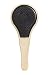 Michel Mercier Wood Crafted Detangling Hair Brush Thick Hair