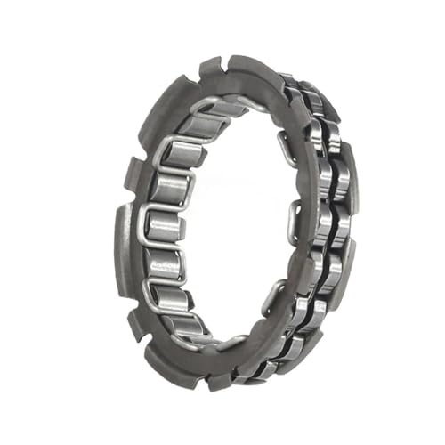 Embrague de arranque sprag para TRX500FM rodamiento unidireccional reforzado 2005-2011