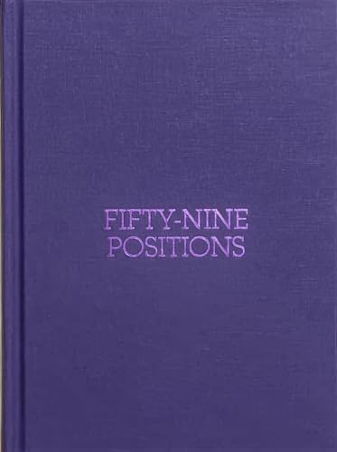 Erwin Wurm - Fifty-Nine Positions