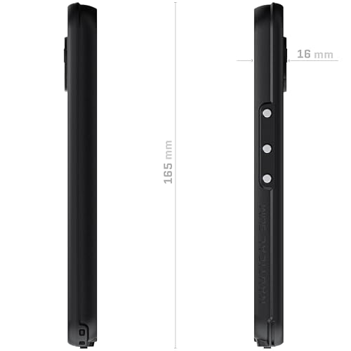 Coque étanche Google Pixel 9 Pro Ghostek Nautical transparente de 6,3 pouces - 7
