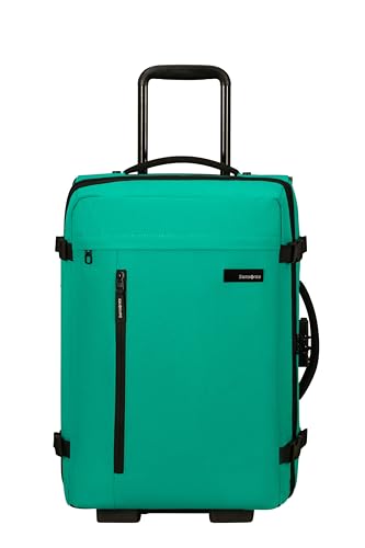 Samsonite-Roader-Travel-Bag-S-with-Wheels-55-cm-395-L-Turquoise-Deep-Water
