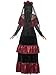 Smiffys Day of the Dead Bride Costume