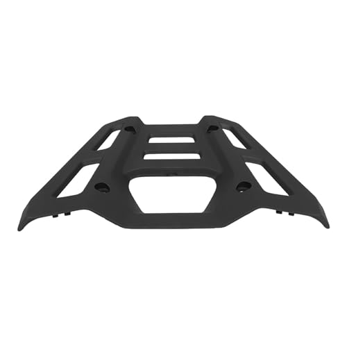 Support valise moto CFMOTO 450MT stabilise vos bagages arrière en trip