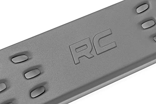 Estribos Running Boards para Ram 1500 Crew Cab 2009-2018 miniatura 3