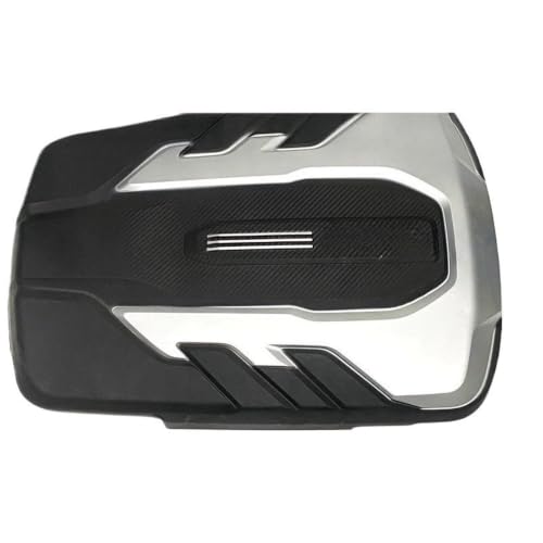 Cubiertas antipolvo Maxus T60 T70 cárter de aceite plástico transmisión automática 2.8T