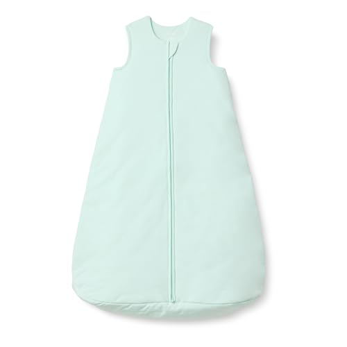 Image of Amazon Essentials x Sofia Grainge Unisex Babies' Cotton Sleep Sack, 2.5 TOG Wearable Blanket