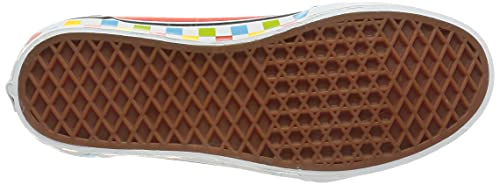 Image of Vans Mens Low-top Trainers
