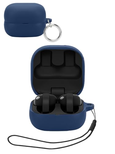 Sony LinkBuds�N���b�v�C���z���p�P�[�X�A�\�t�g�V���R���Ռ��z���f�U�C���A�L�[�`�F�[���ƃX�g���b�v�t���A�[�d�ɉe���Ȃ��A�u���[