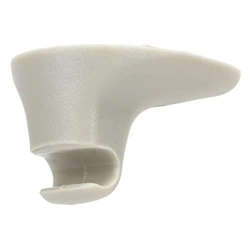 Clip de pare-soleil Sebring cassé fixe le support instable en un geste - 2