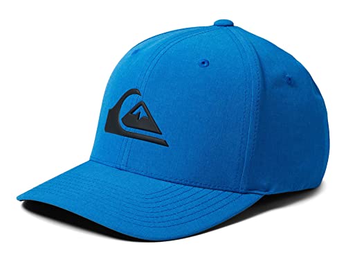 Image of Quiksilver Men's Amped Up Flexfit Hat