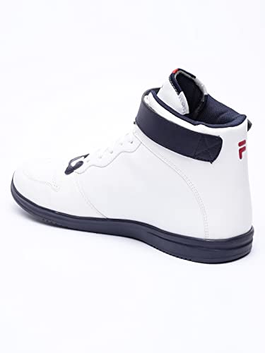 Image of FILA Mens Lexif Sneaker