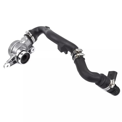 Manguera de ventilación del cárter ML350 tubo de gases automotriz