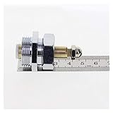 Das elektromagnetische Ventil Ventil for ES-300 Dampfbügeleisen 3pcs Industriebedarf